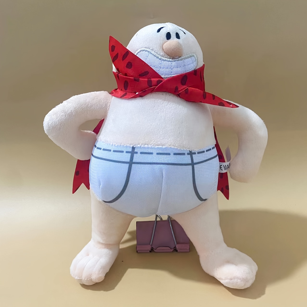 Popular Speaker Game Character Man Soft Stuffed Plush Doll - Temu Italy