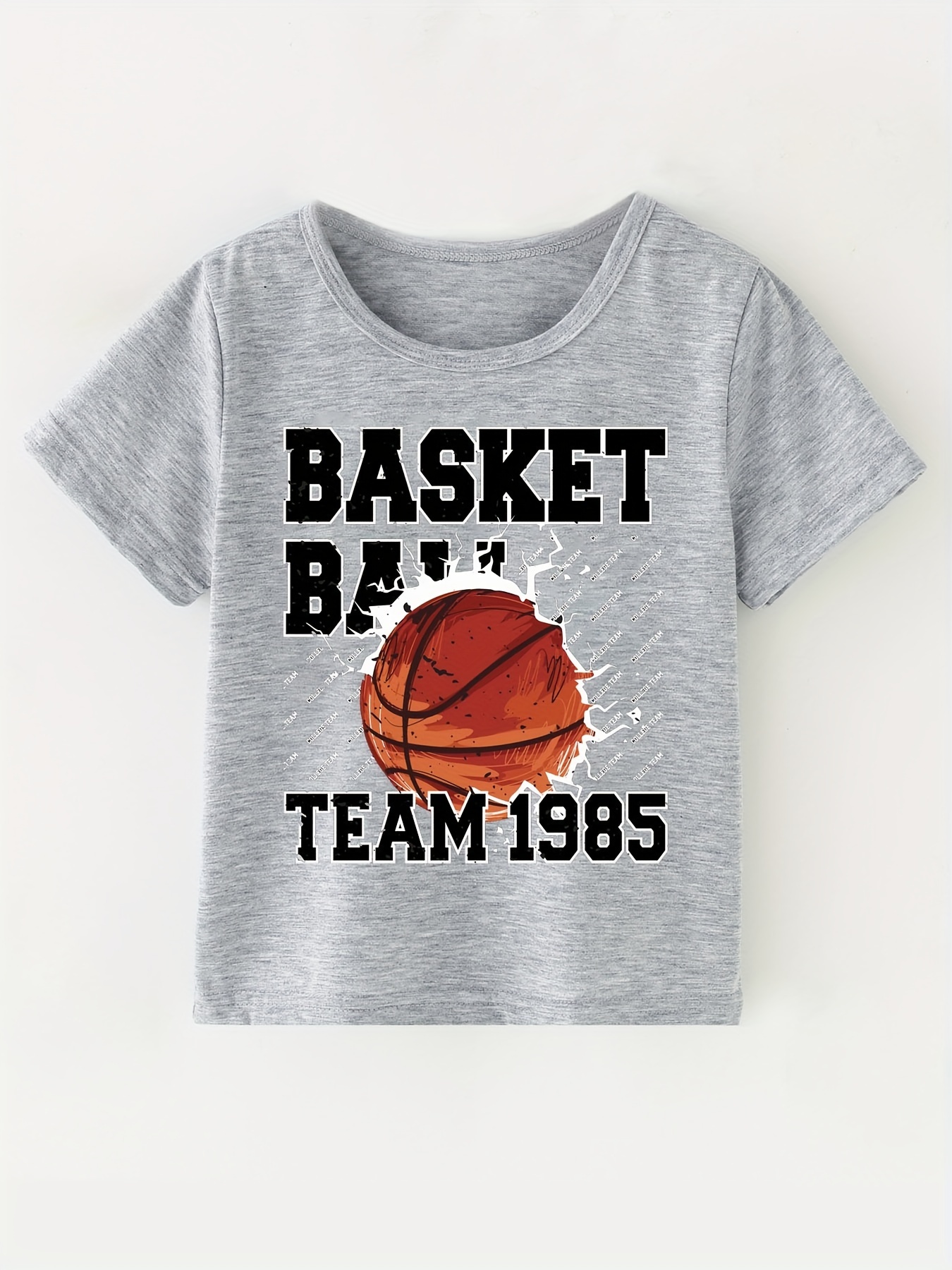 NBA Team T Shirt Adults/boys 