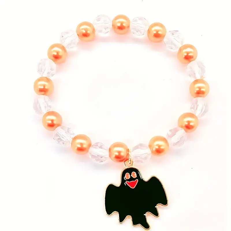❤️ x 🕷️  Bead charms diy, Colorful bead bracelets, Girly bracelets