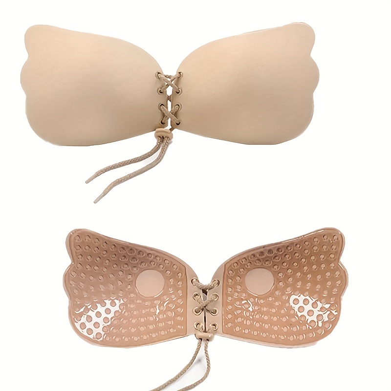 Jupon  Invisible Lift-Up Bra STA-05