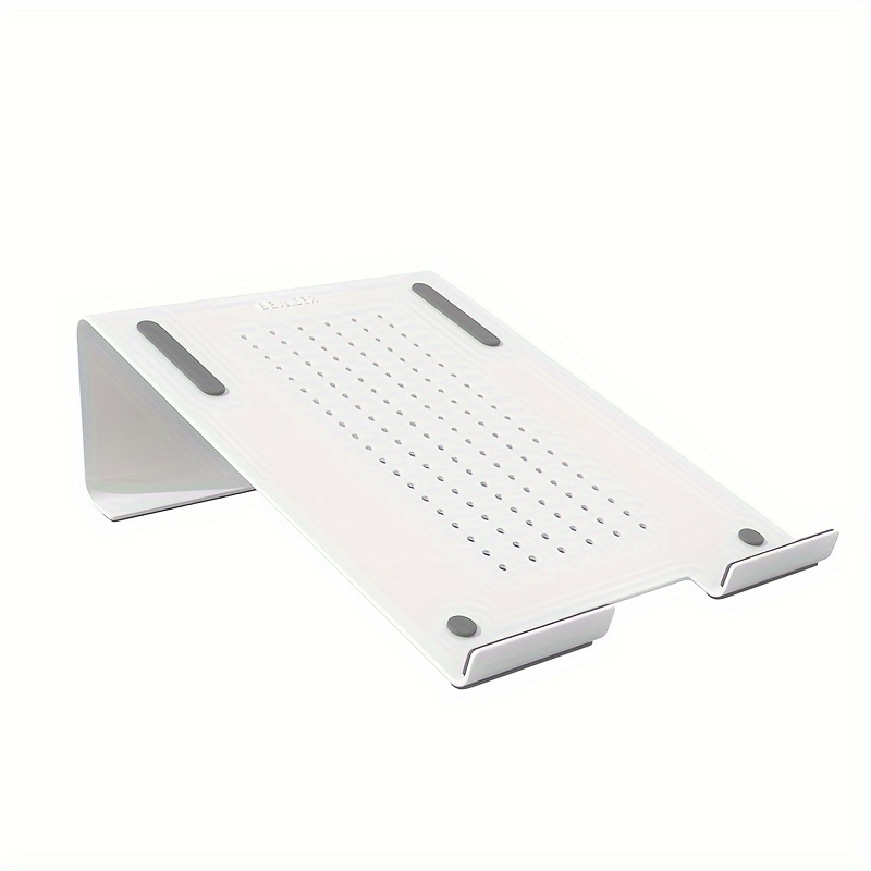 WALI Monitor Laptop Mount Stand, Laptop Tray up to 15.6 inch