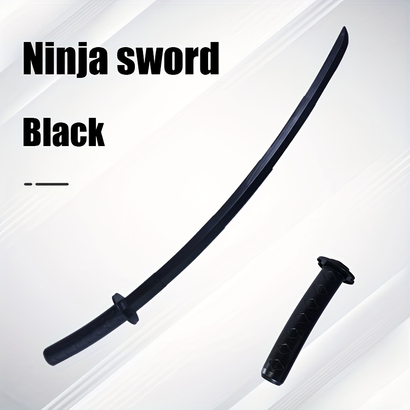 Espada Ninja - Temu