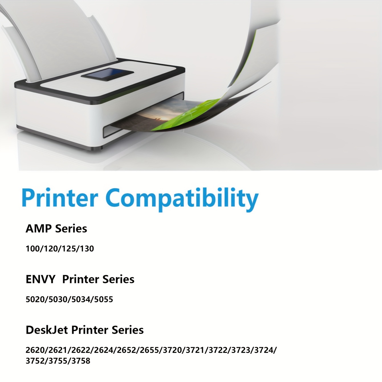 Impresora Todo-en-uno HP ENVY 5070