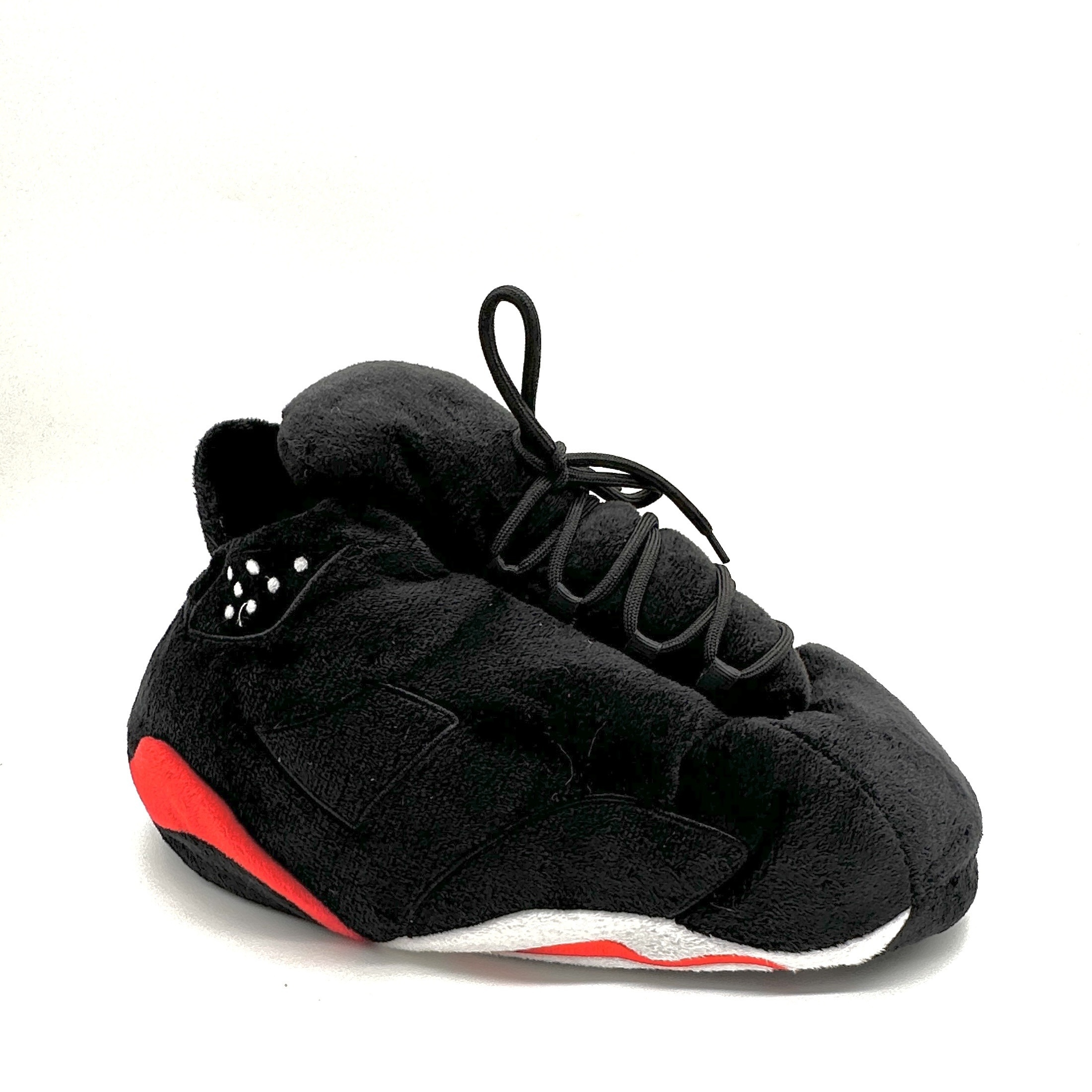 Jordan hot sale 6 slippers