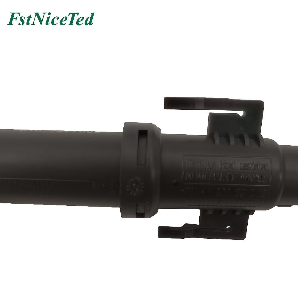 Duză de spălare faruri compatibilă cu B MW 5 F07 2010-2014, înlocuiește 6167 7377 668_voghion.com