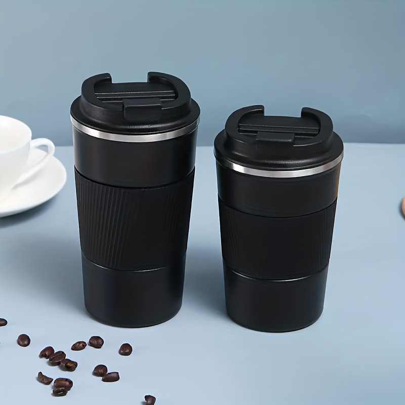 Reusable Leakproof Water Bottle 2 Wall Vacuum Insulated Stainless Steel Cup