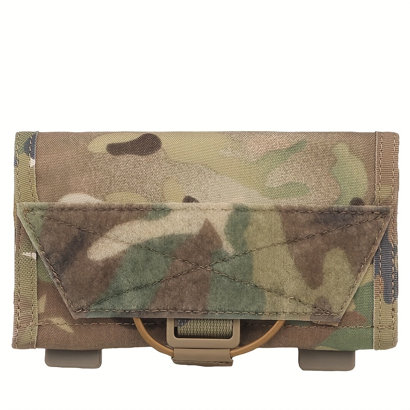 Tactical Bag Inserts: Bag Organizers, Wallets & Holsters