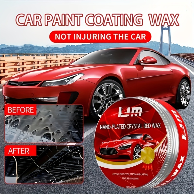 Rapid Ceramic Coating for Cars,Nano Ceramic Paint Sealant Polish  Spray,Maximum Improve Gloss Shine,Repels Road Grime(2Pcs,240ML)