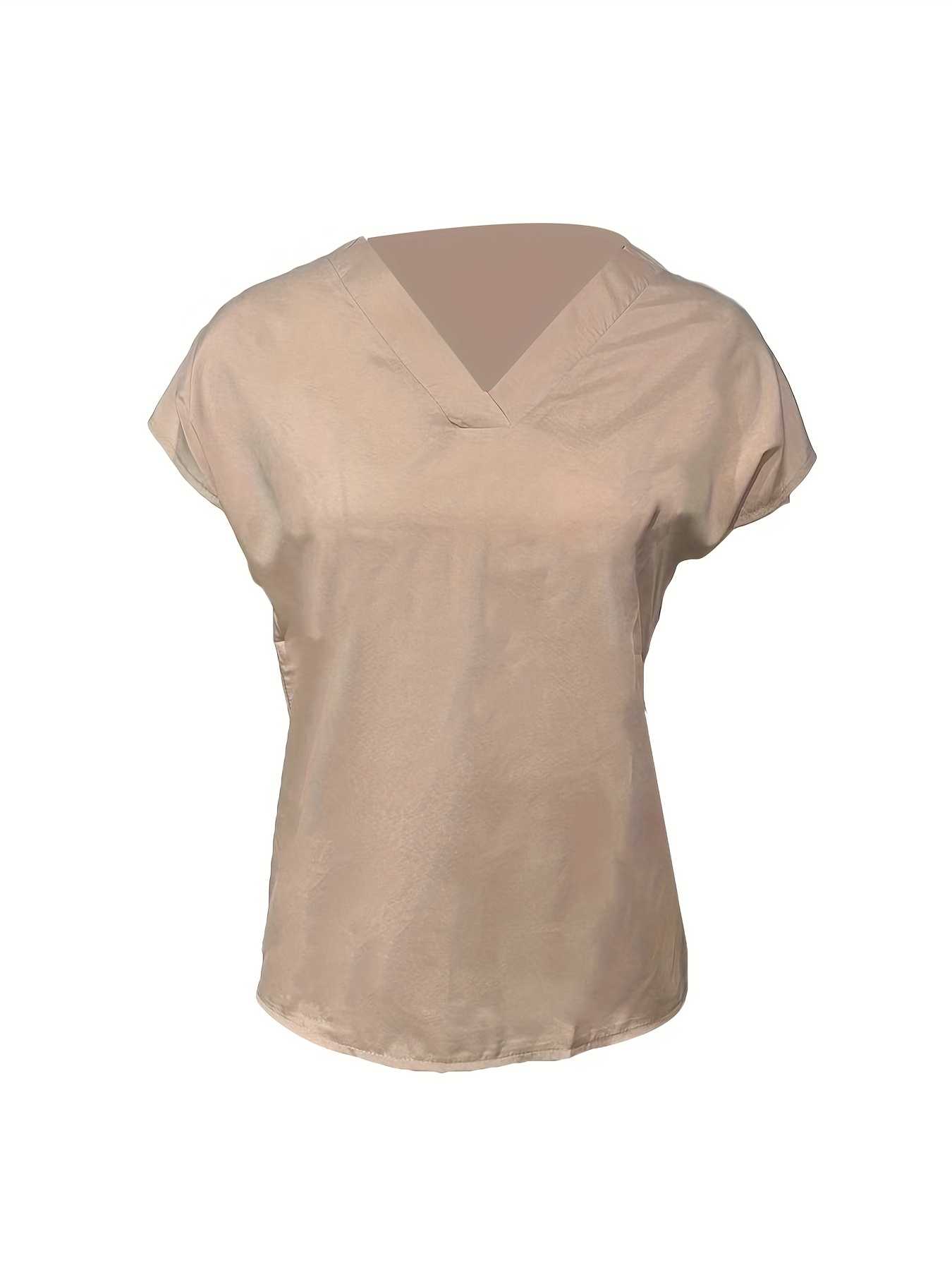 Scrubstar Women's V-Neck Scrup Top 