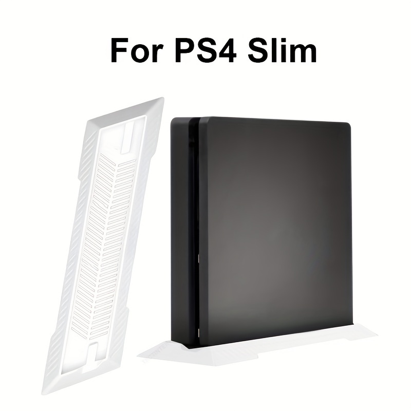 Soporte de Pared para Consola PS4 Slim, Moda de Mujer