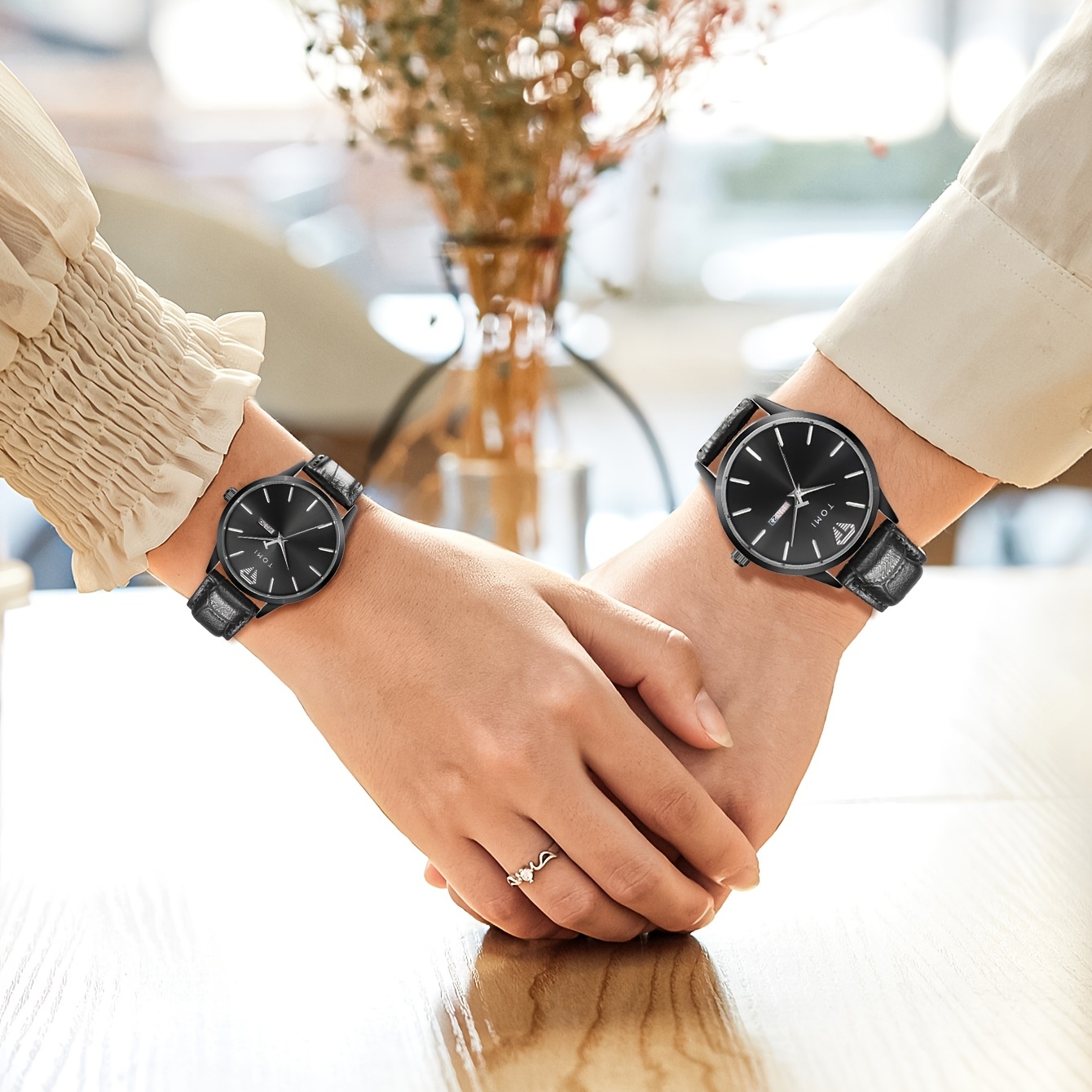 Couple 2024 hand watch