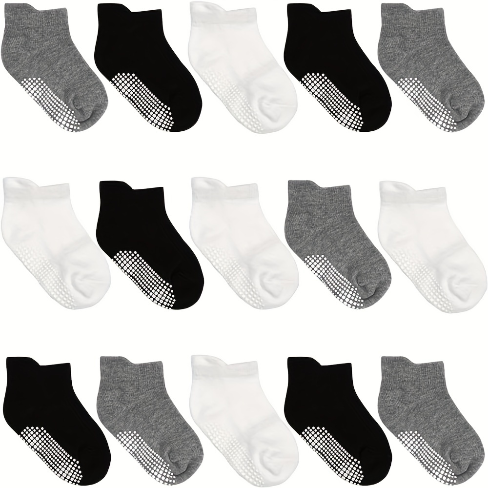 Summer Mesh Trampoline Socks Non slip Breathable Perfect - Temu Canada