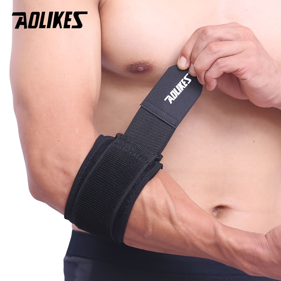 Codera Para Tendinitis Y Codo De Tenista Para Hombres, Mujer