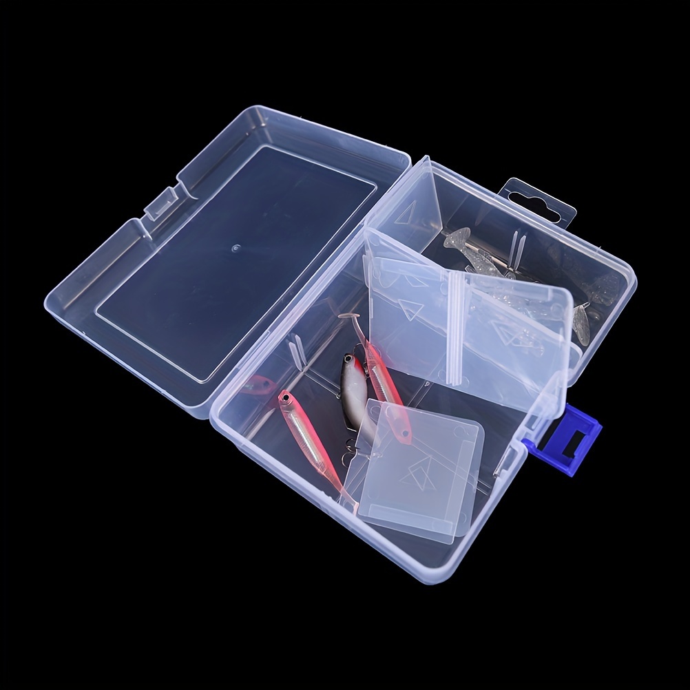 Tackle Box Case - Temu