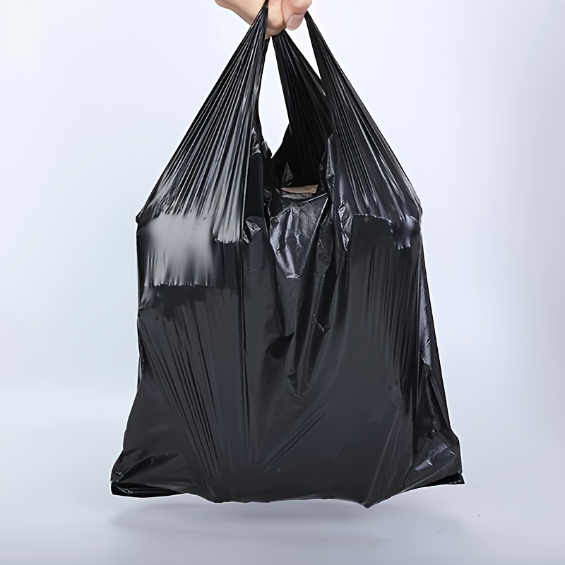 Biodegradable Garbage Bags: Thickened Plus sized And - Temu