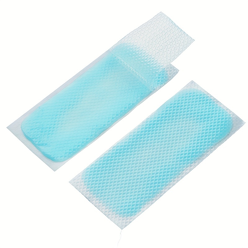 hot sale fever cooling gel patch cooling patch