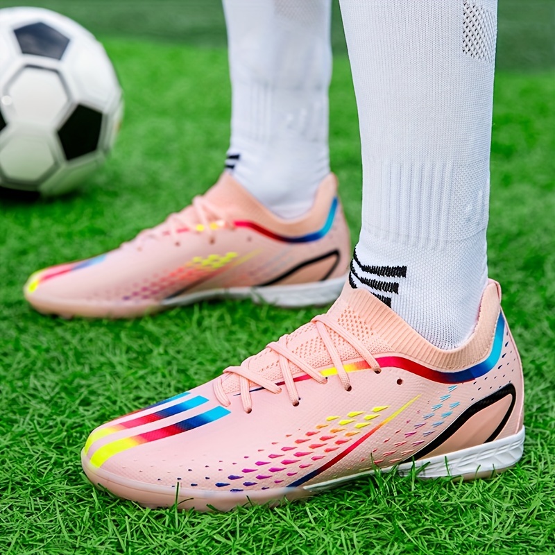 Indoor Turf Soccer Cleats Temu