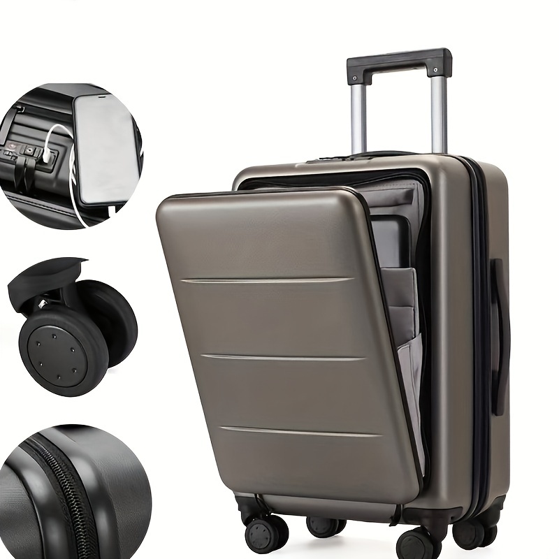 Computer deals luggage case