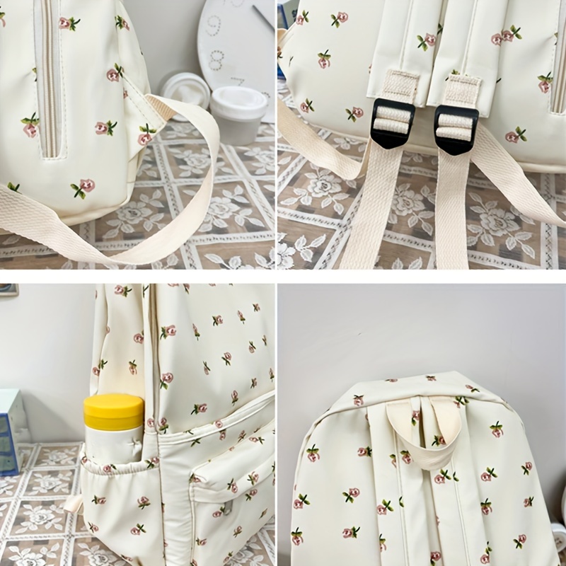 Womens patterned outlet backpacks