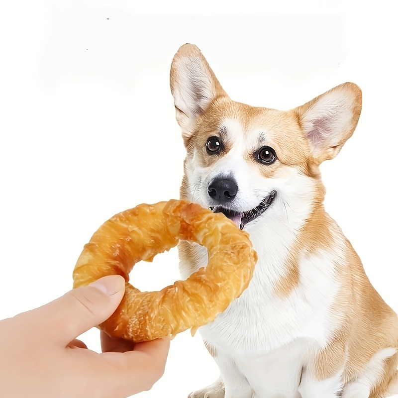 Dog Treats An Food Temu