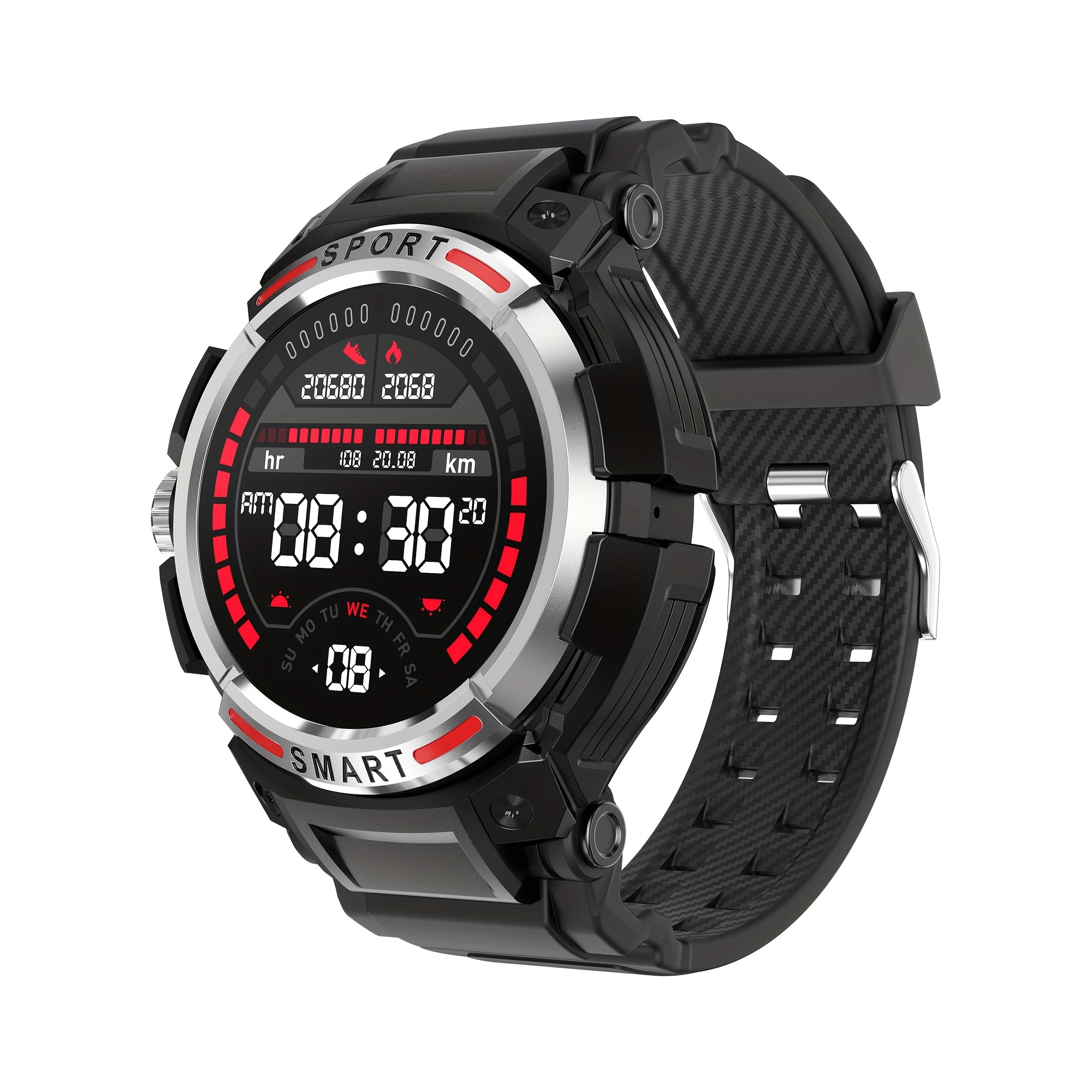 Sportwatch deals con musica