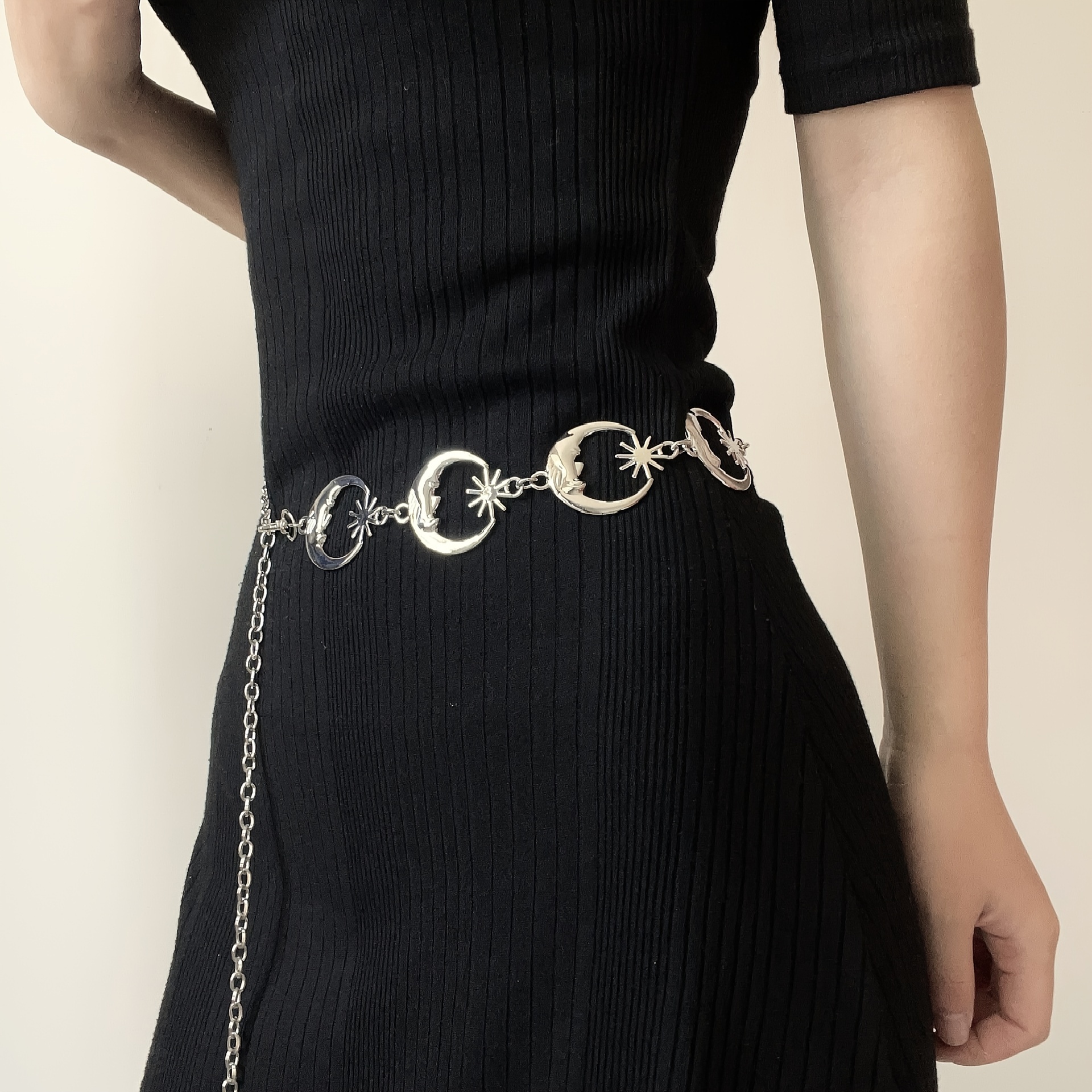 phase belt women versatile waist accessory Temu United Arab Emirates