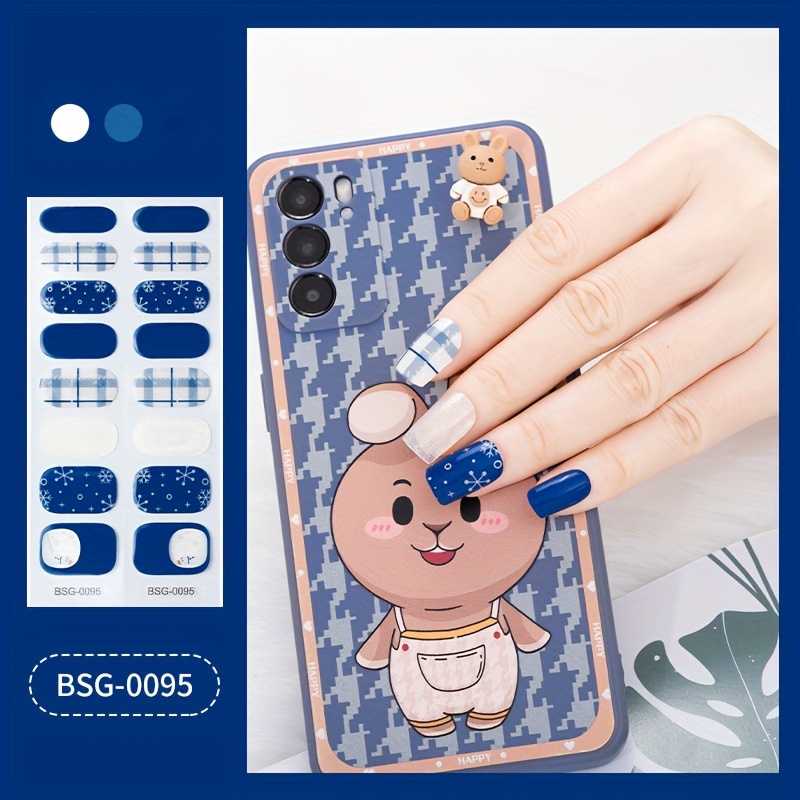 Pad – Happy Nails