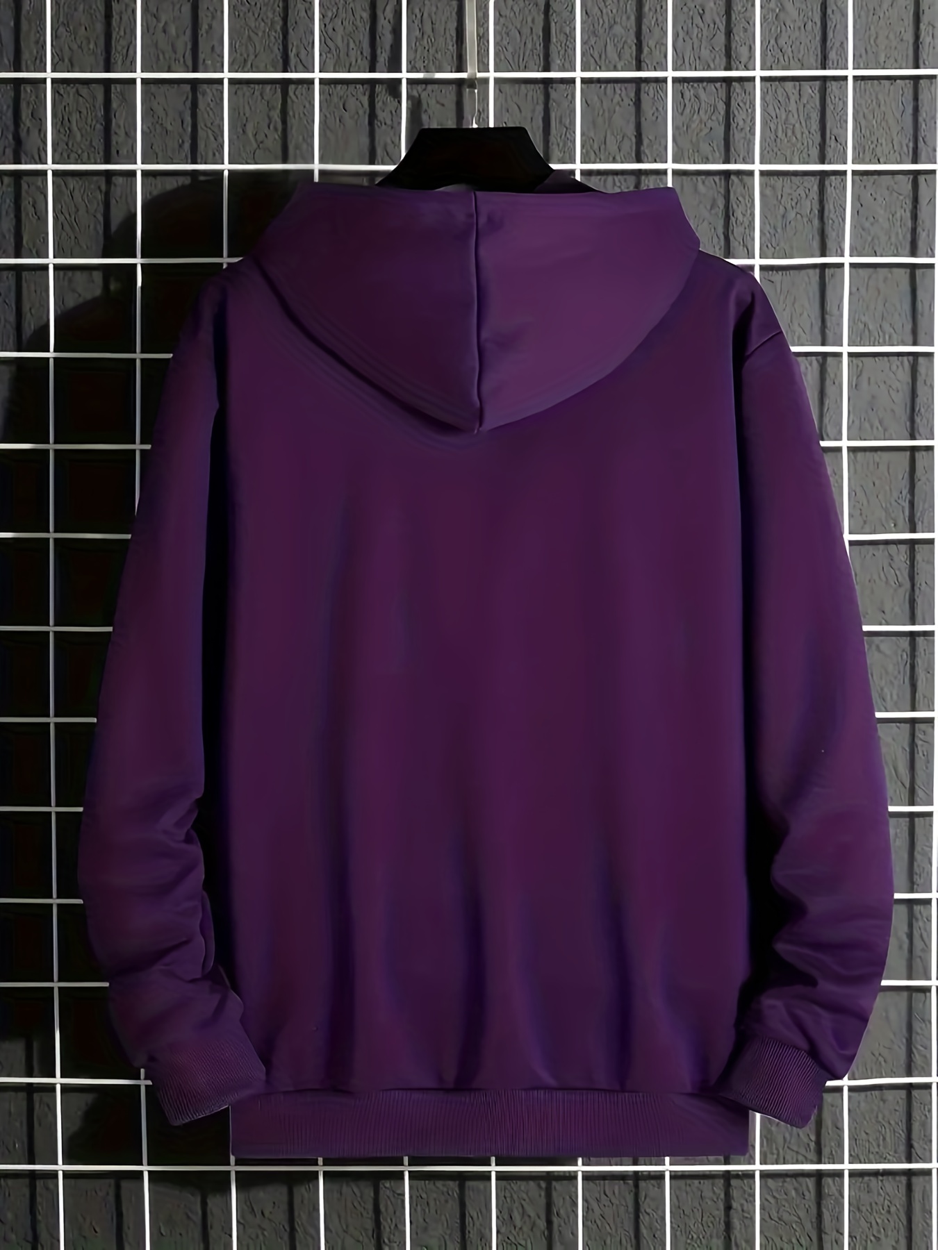 Midnight discount purple hoodie