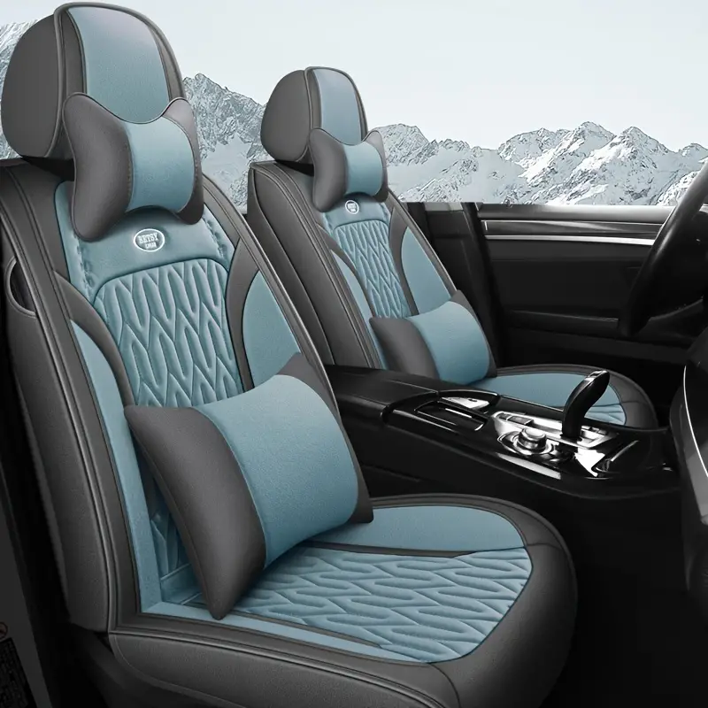 Technologie-Stoffgewebe) Geeignet Für Limousine SUV Fünf Sitze