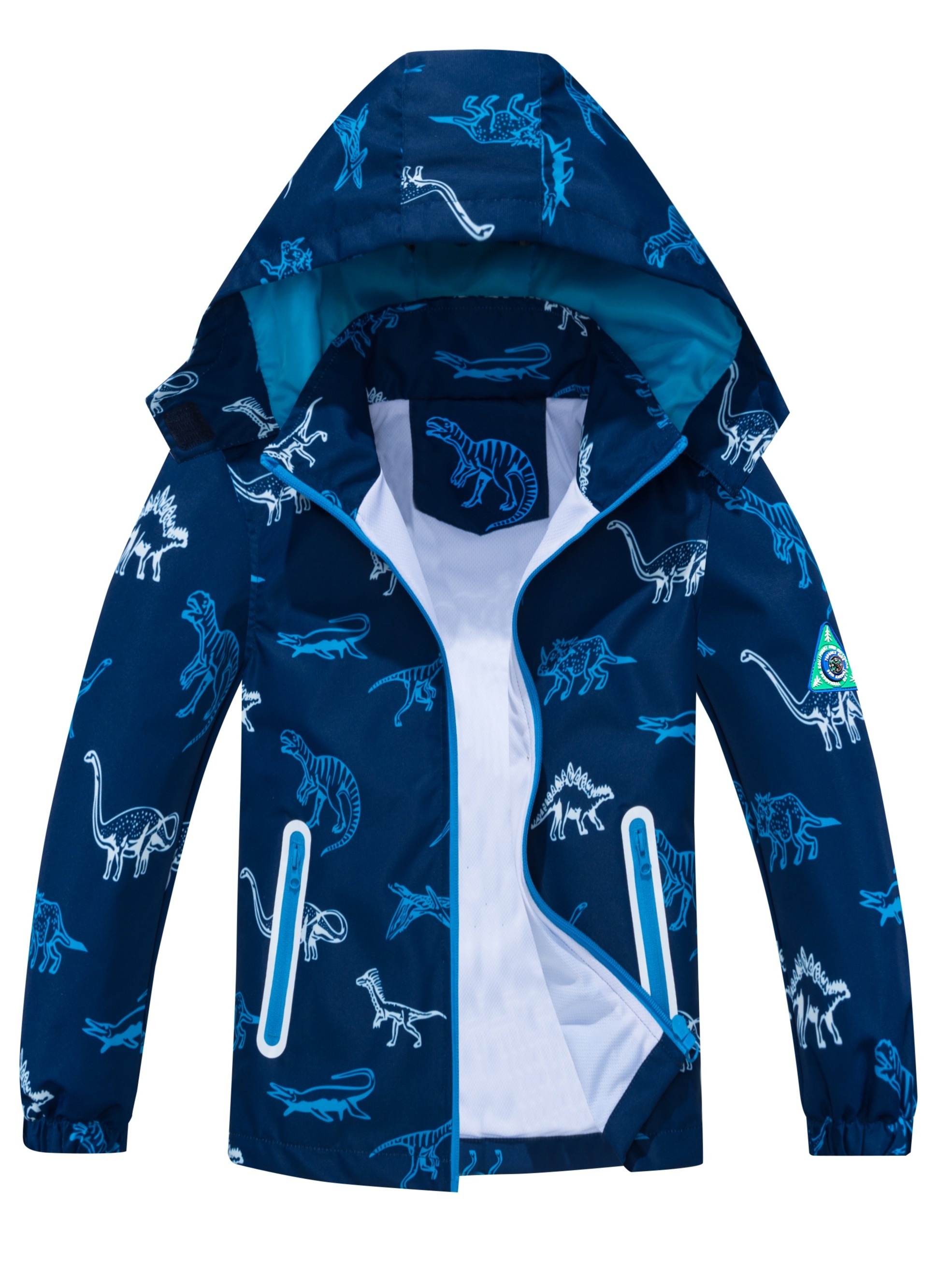 Vêtements T - Full Zip Track Jacket Junior Boys - shirts manches courtes  Homme 13 - 99 € - shirt sport Hommes promotion Rouge, Promodoro T