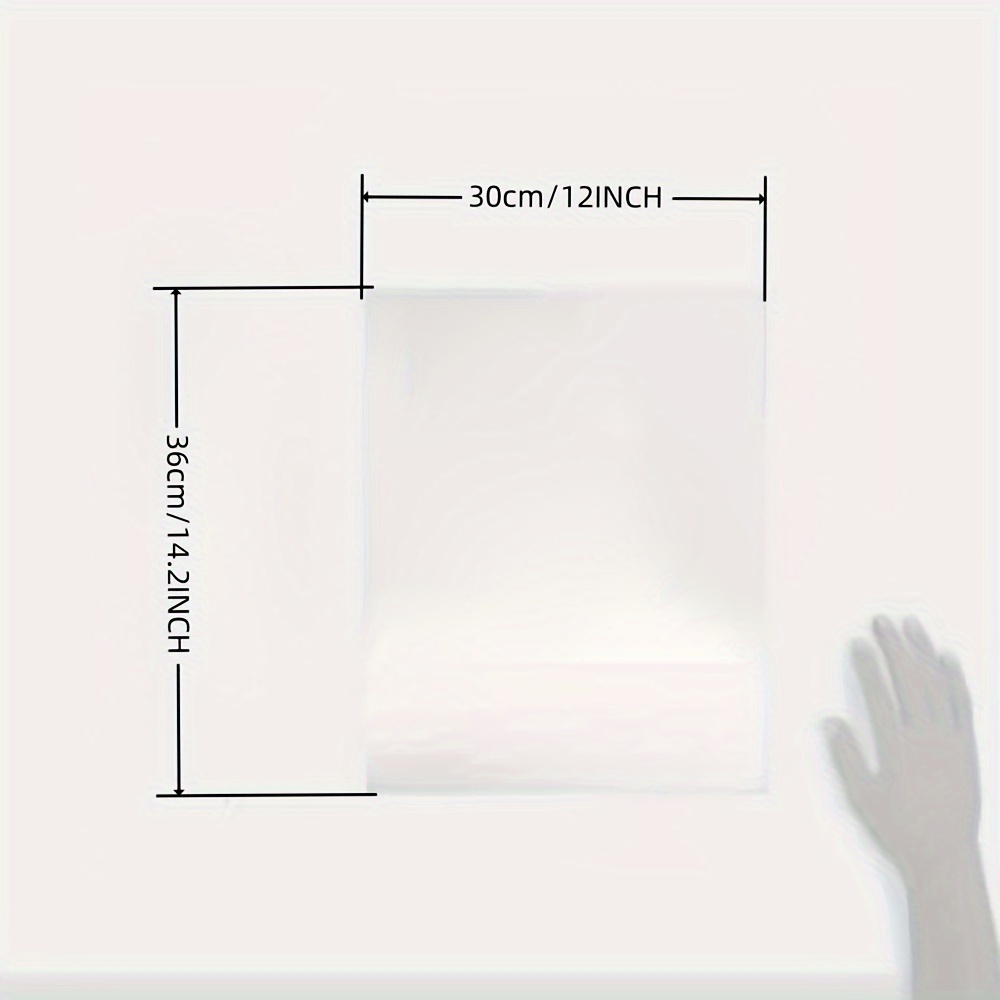 Standard Cutting Replacement Pad For Large Embossing Machines, Suitable For  Large Embossing Machines, Paper Craft Machines, Such As A4 Embossing  Machines, Mainly For Sizzix Big Shot Plus/pro Series (both Plus And Pro