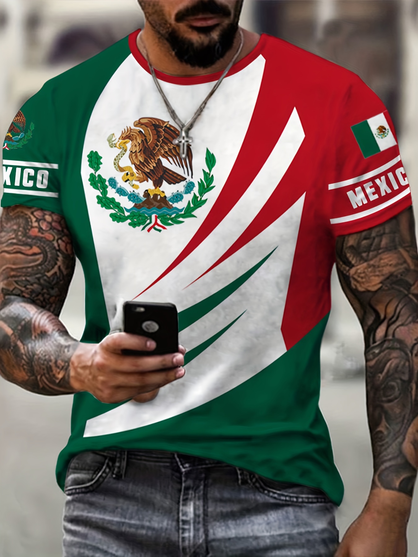 Camisas De Hombre - Envío Gratis Para Nuevos Usuarios - Temu Mexico