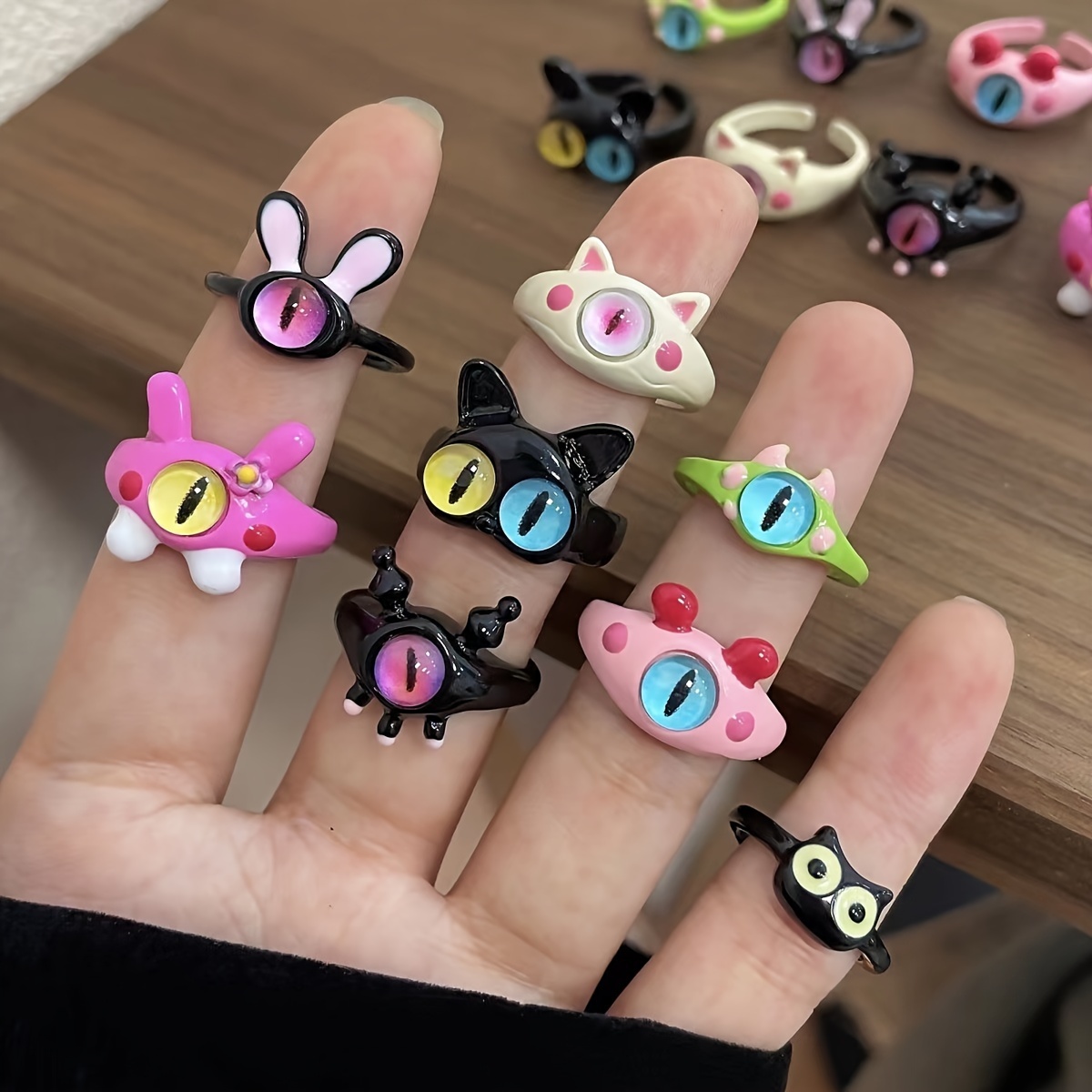 Funda para Xiaomi Redmi Note 9 CASE Silicona 3D Dibujos Animados Animal  Rosa Cubierta, Niños Adolescentes Niñas Mujeres Fresco Divertido Encantador