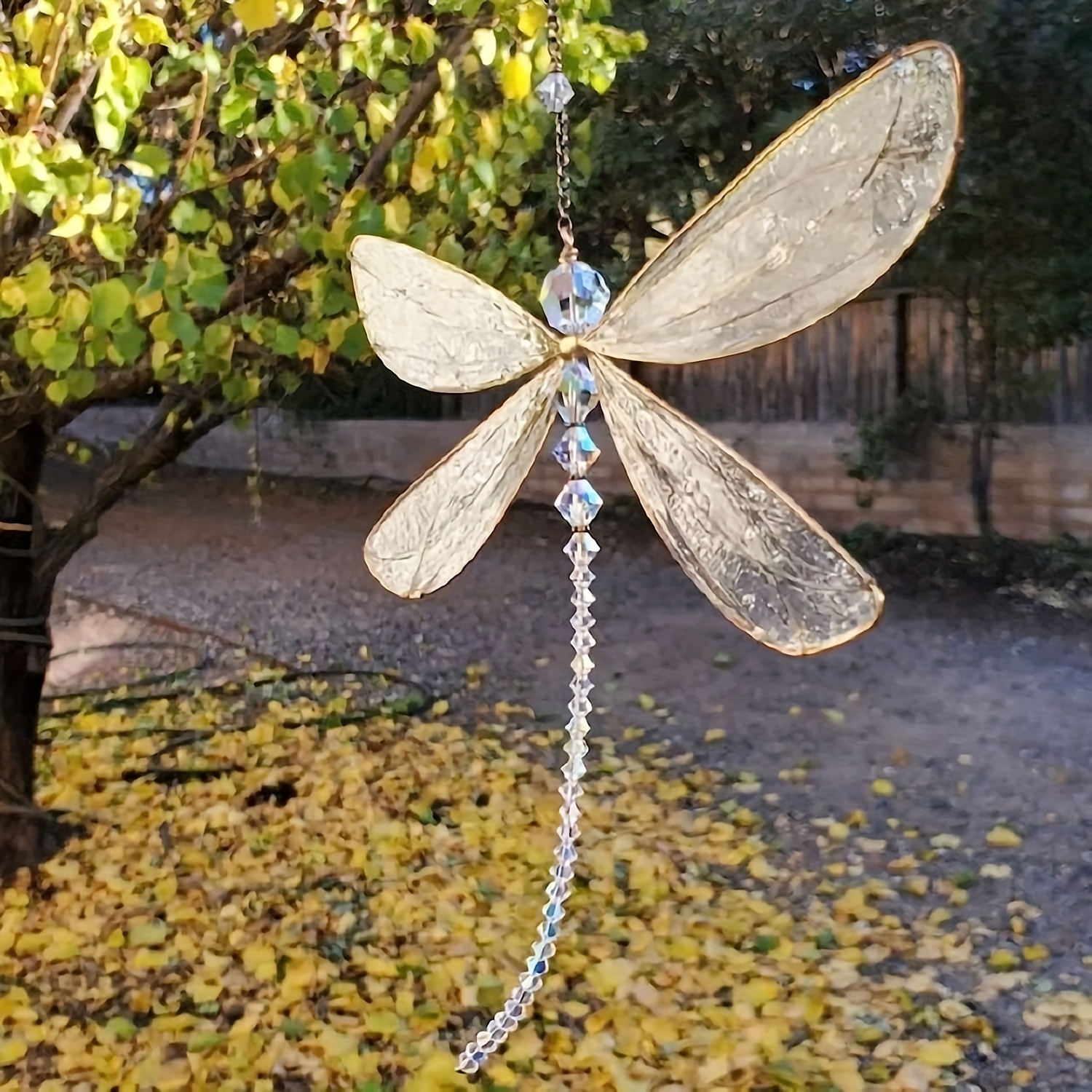 Dragonfly Ornaments - Temu