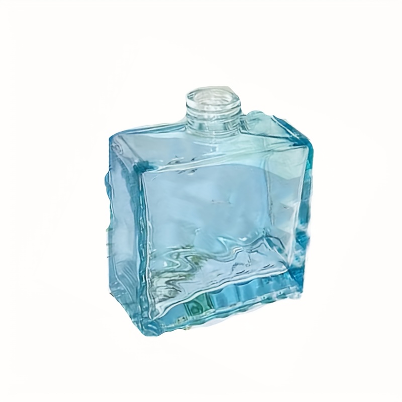 1/20 Stück Aromatherapie Glasflasche Leere Glas Essential - Temu