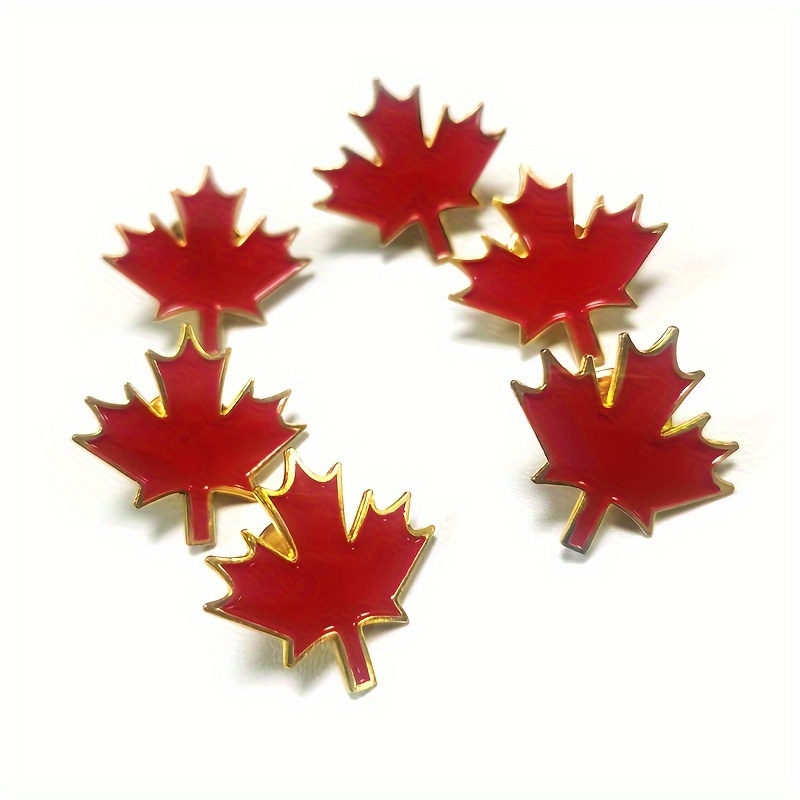 Flag brooch hot sale