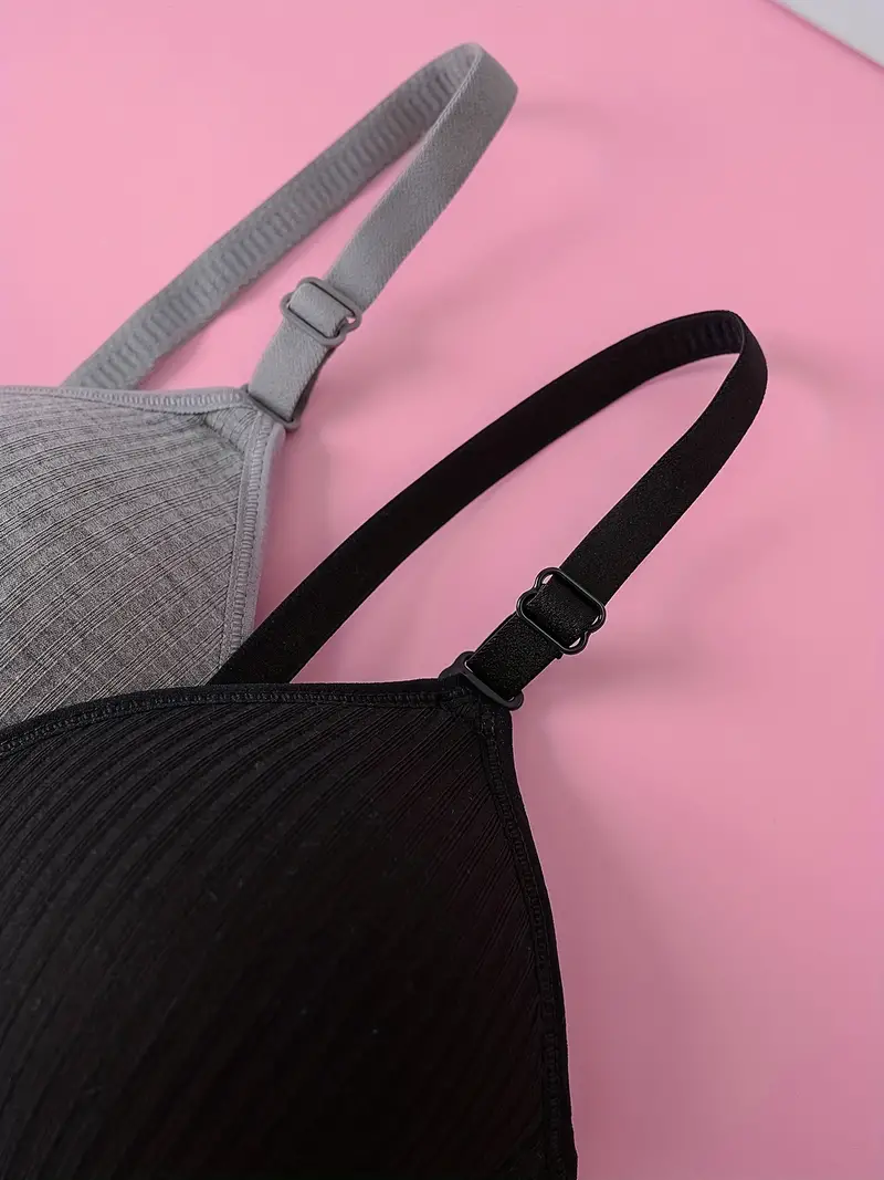Updated for Spring 2020!The Inside Story on the Wireless Bra's Development  (Second Half), TODAY'S PICK UP