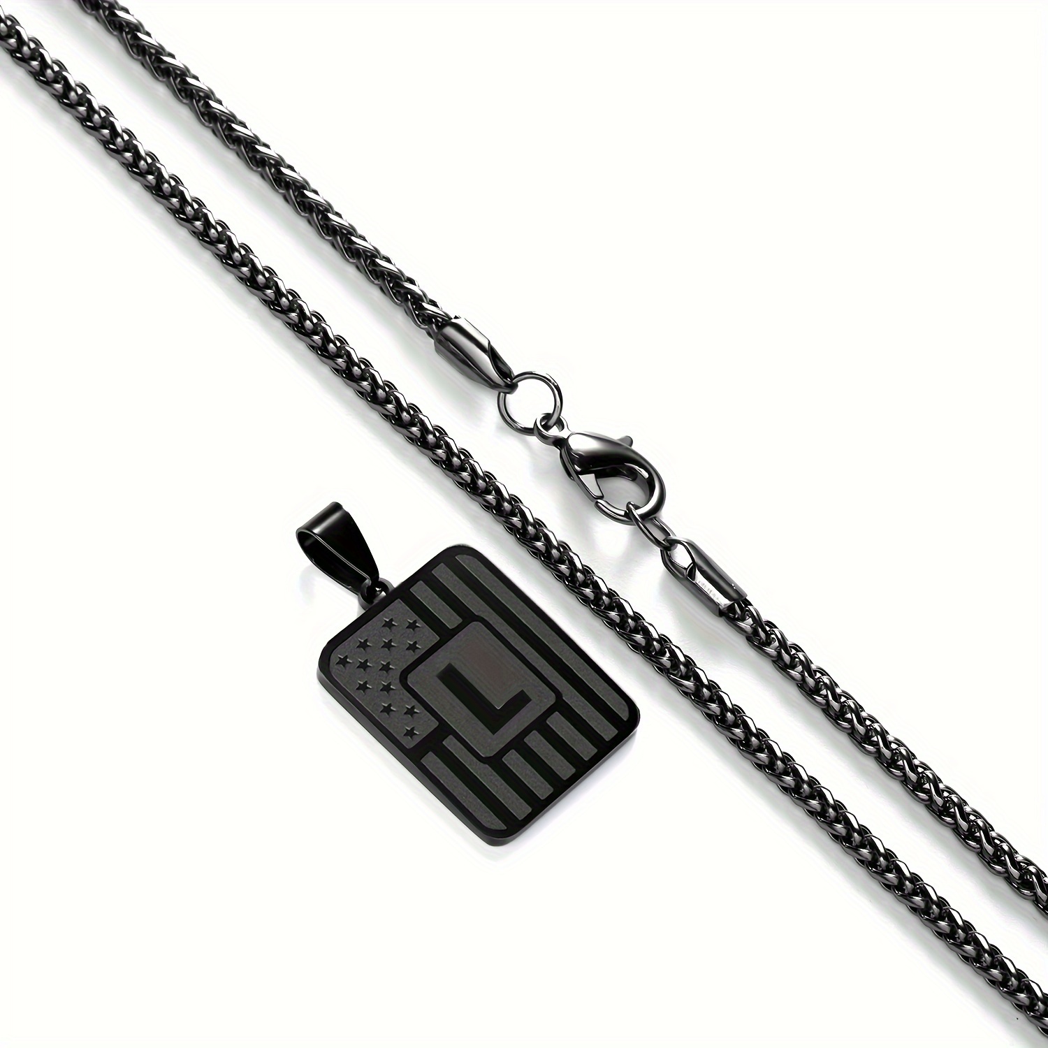 Simple English Letter Square Pendant Necklace Men Temu United Kingdom simple-english-letter-square-pendant-necklace-men-temu-united-kingdom