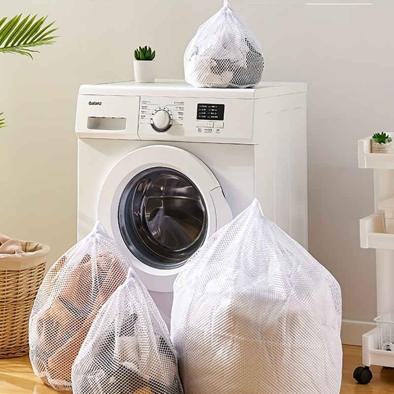 Lingerie Wash Bag White - Room Essentials™ : Target