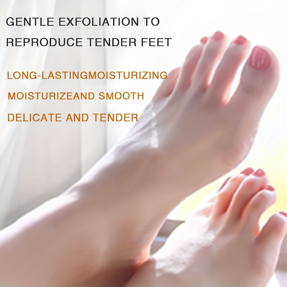 Moisturizing Horse Foot Cream for Dry, Cracked Feet
