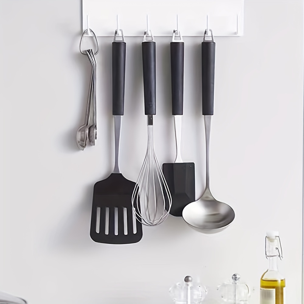 Forte Gancio Magnetico, Gancio Magnetico Per Ghirlande, Gancio Magnetico, Gancio  Magnetico Per Frigorifero Da Cucina E Bagno - Temu Italy