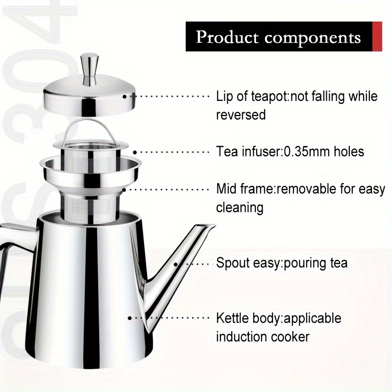 Does anybody know where to buy a long spout tea kettle for kung fu