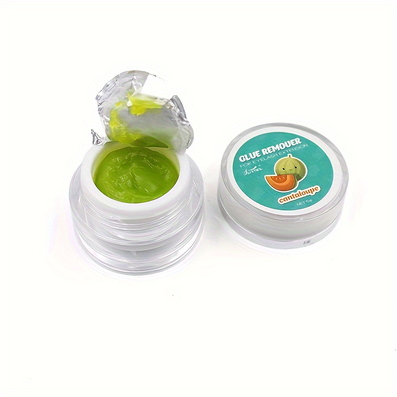 Jomay Cantaloupe Glue Remover Cream – Jomaybeauty