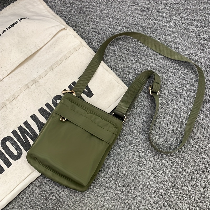 Muji mini shoulder online bag