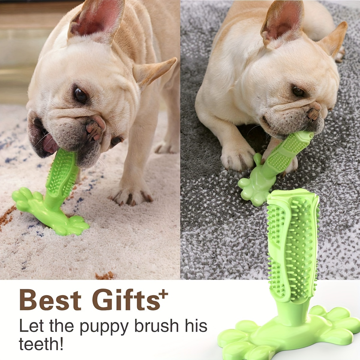 The Dentist - Gentle Dog Toys –