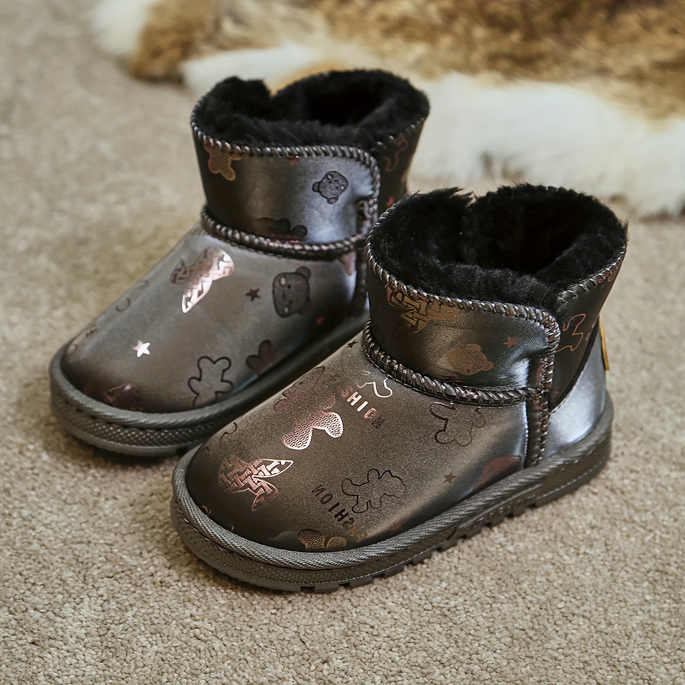 Moon Boots Kids & Baby Shoes