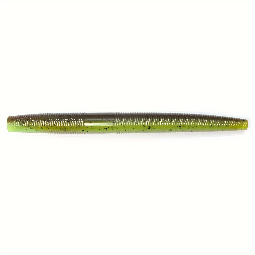 Dinger Worms Sofbait - 4'' - Yum