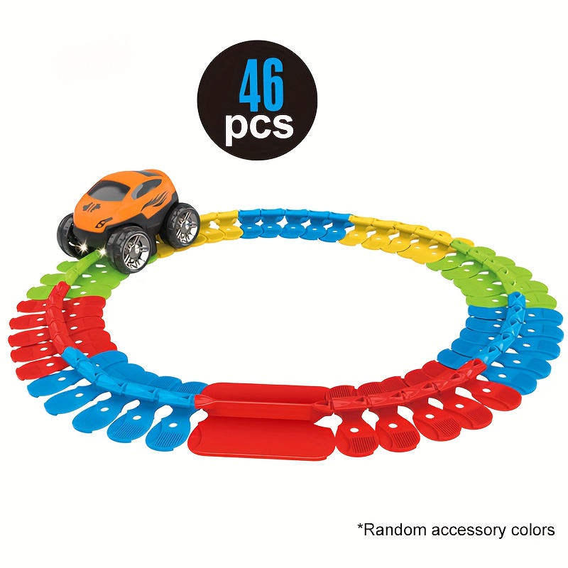 Best car hot sale track for toddlers