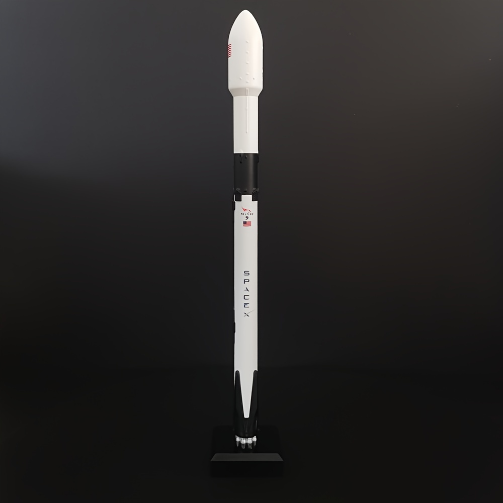 Diecast 2025 rocket models