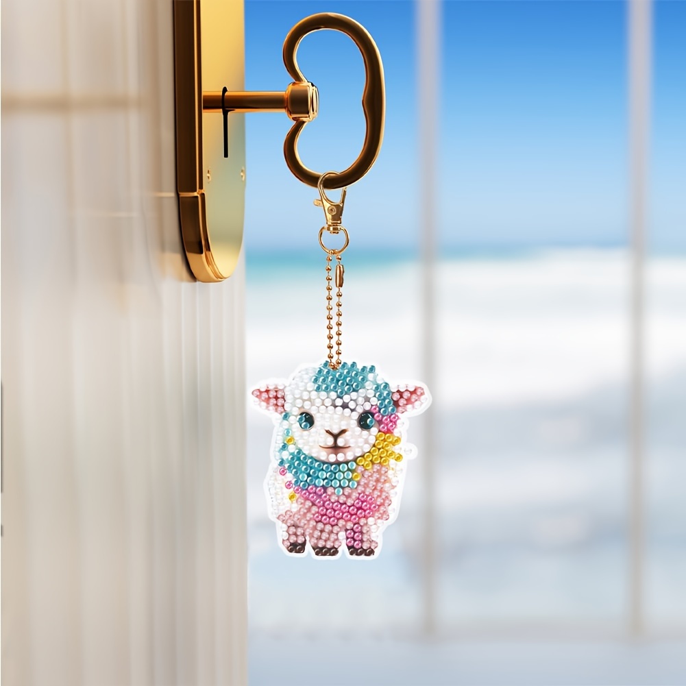 Kate spade hot sale camel keychain